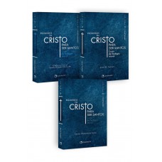 Coleção Escolhidos em Cristo I, II, III Coleção Escolhidos em Cristo I, II, III