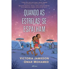 Quando as estrelas se espalham