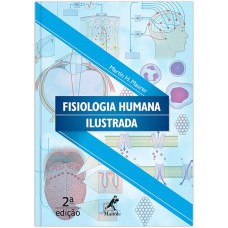 Fisiologia humana ilustrada Fisiologia humana ilustrada