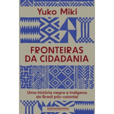 Fronteiras da cidadania