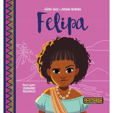 Felipa - Capa Flexível