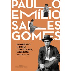 Humberto Mauro, Cataguases, Cinearte (Edição de 50 anos)