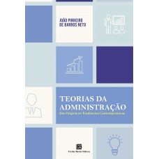 Teorias da Administração Teorias da Administração