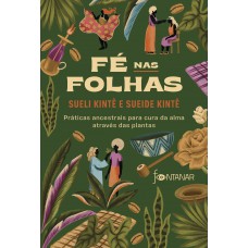 Fé nas folhas