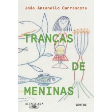Tranças de meninas