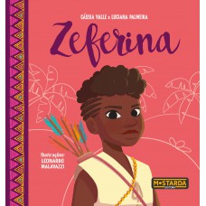 Zeferina - Capa Flexível Zeferina - Capa Flexível