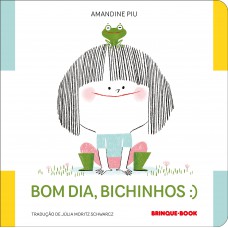 Bom dia, bichinhos :) Bom dia, bichinhos :)