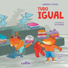 Tudo Igual Tudo Igual