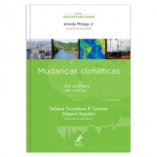 Mudanças climáticas Mudanças climáticas