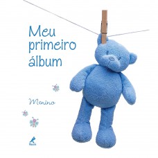 Meu primeiro álbum