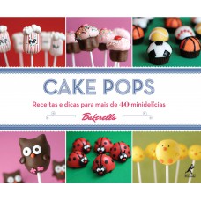 Cake pops