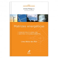 Matrizes energéticas Matrizes energéticas