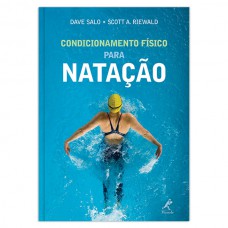 Condicionamento físico para natação Condicionamento físico para natação