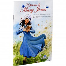 A História de Mary Jones