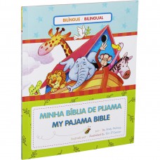 Minha Bíblia de Pijama Minha Bíblia de Pijama