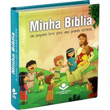 Minha Bíblia Minha Bíblia