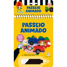 Passeio animado Passeio animado