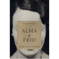 Alma e frio Alma e frio