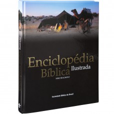 Enciclopédia Bíblica ilustrada Enciclopédia Bíblica ilustrada