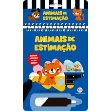 Animais de estimação
