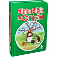 Minha Bíblia do Coração Minha Bíblia do Coração
