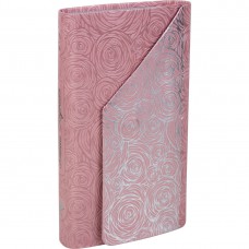 Bíblia Sagrada Carteira - Capa Rosa claro Bíblia Sagrada Carteira - Capa Rosa claro