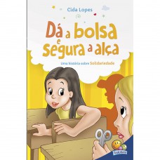 Aprendendo Valores: Solidariedade