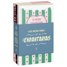 Kit Encantarias