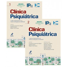 Clínica psiquiátrica Clínica psiquiátrica