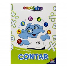 Aprendendo Matemática:Contar (Escolinha Todolivro) Aprendendo Matemática:Contar (Escolinha Todolivro)