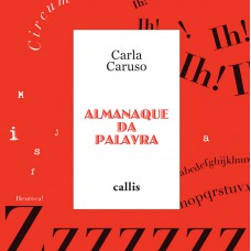 Almanaque da Palavra Almanaque da Palavra
