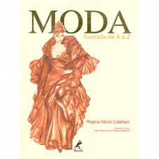 Moda ilustrada de A a Z Moda ilustrada de A a Z