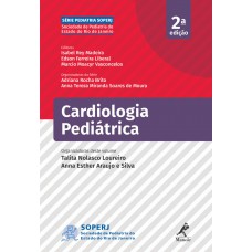 Cardiologica pediátrica Cardiologica pediátrica