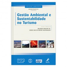 Gestão ambiental e sustentabilidade no turismo Gestão ambiental e sustentabilidade no turismo