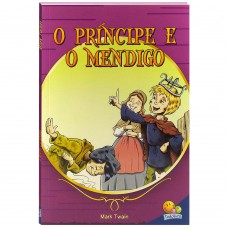 Mais Famosos Contos Juvenis,Os:Príncipe e o