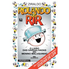 Rolando de Rir