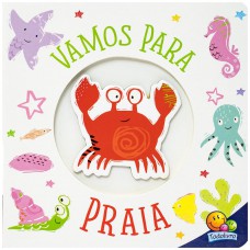 Divirta-se Explorando: Vamos Para Praia Divirta-se Explorando: Vamos Para Praia