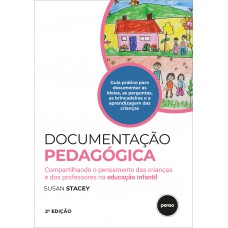 Documentação Pedagógica Documentação Pedagógica