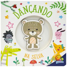 Divirta-se Explorando: Dançando Na Selva Divirta-se Explorando: Dançando Na Selva