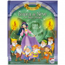 Era uma vez... Branca de neve e os sete anões Era uma vez... Branca de neve e os sete anões