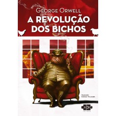 A Revolução dos Bichos A Revolução dos Bichos