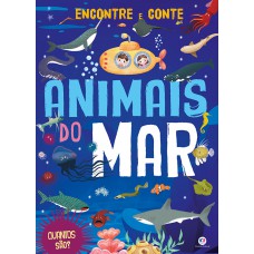 Animais do mar Animais do mar