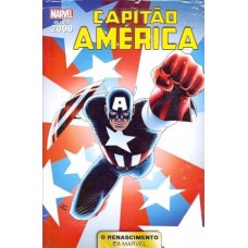 Anos 2000: O Renascimento Da Marvel Vol. 04