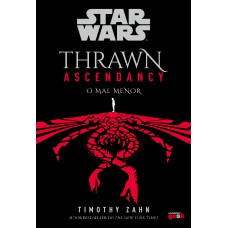 Star Wars: Thrawn Ascendancy – Livro 3: O mal menor