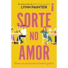 Sorte no amor