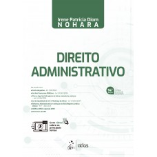 Direito Administrativo - 14ª Edição 2025 Direito Administrativo - 14ª Edição 2025