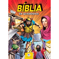 Bíblia em Quadrinhos
