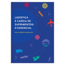 Logística e cadeia de suprimentos Logística e cadeia de suprimentos