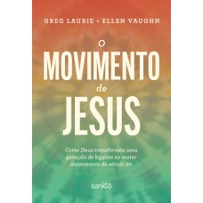 O movimento de Jesus