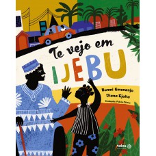 Te vejo em Ijebu